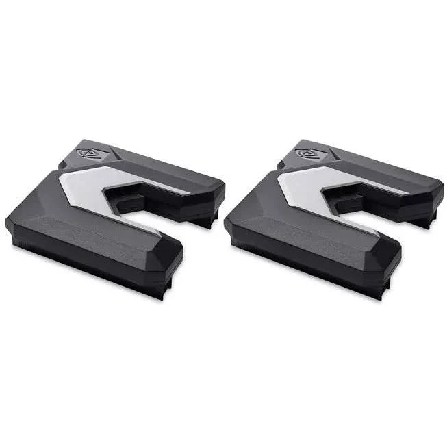 PNY NVLINK-2W2S-KIT Quadro NVLink 2-Way 2-Slot Kit – GPU Interconnect Bridge