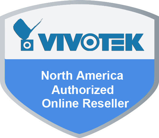 Vivotek IO-Cable for FE9191 Fisheye camera
