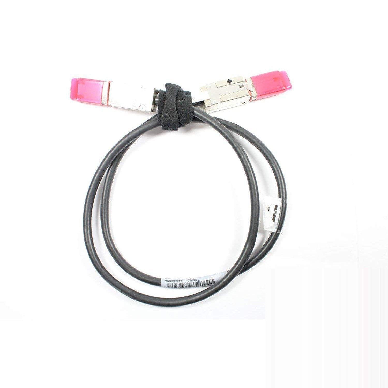 New EMC Amphenol 1M/3FT Mini SAS SFF-8088 to Mini SAS Cable 038-003-786-FoxTI