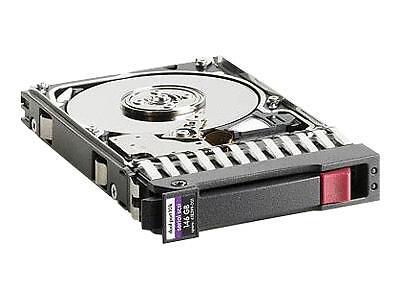New 416248-001 New 416248001 300GB 15000RPM Hard Drive SAS LFF 3.5-Inch / SPARE