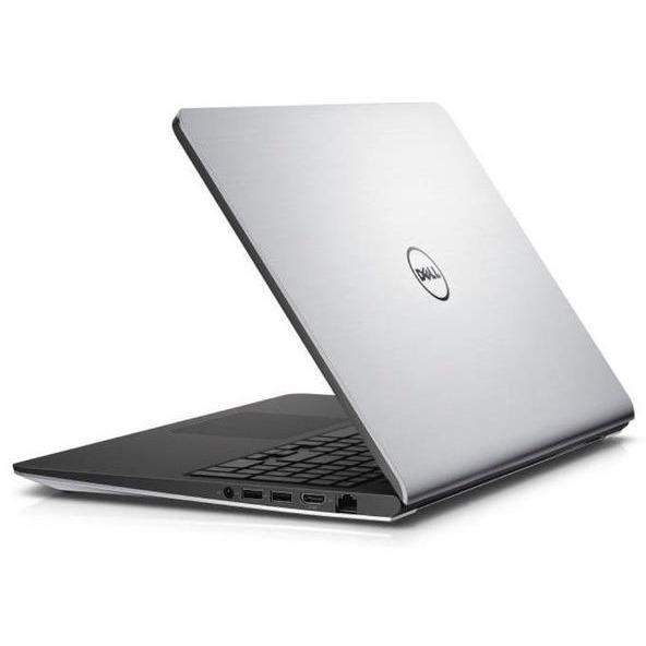 Notebook Dell Inspiron 15.6" Série 5000 5559 Intel Core I5 1TB-FoxTI