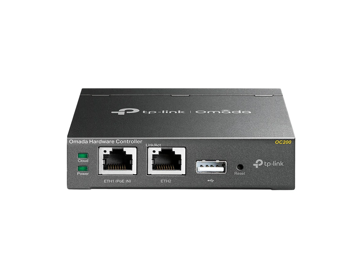 TPLink Omada Hardware Controller (OC200)