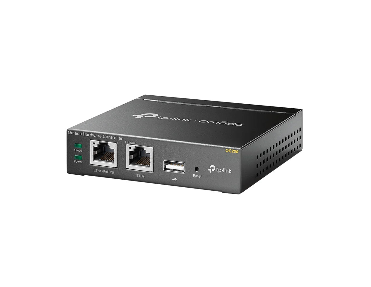 TPLink Omada Hardware Controller (OC200)