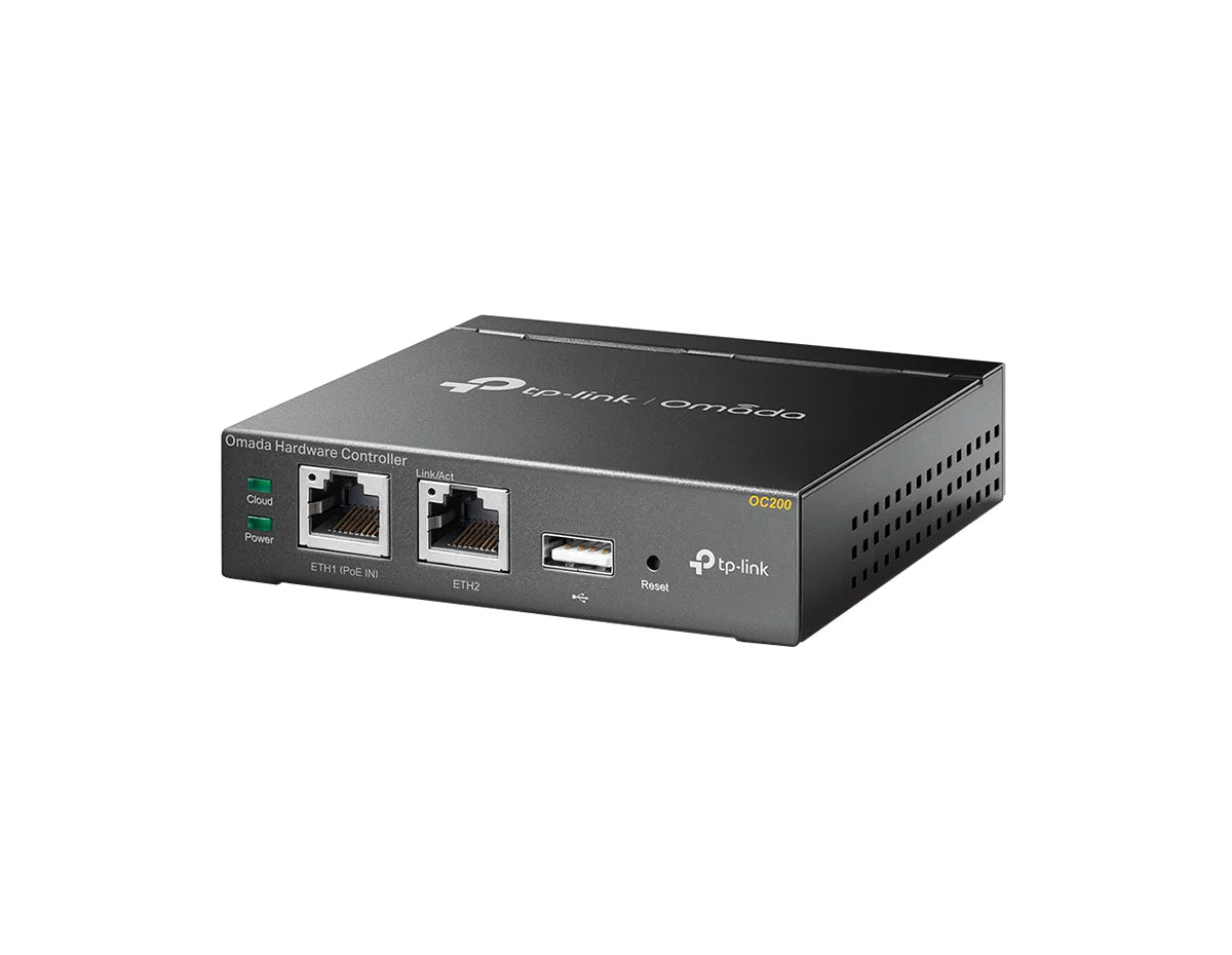 TPLink Omada Hardware Controller (OC200)