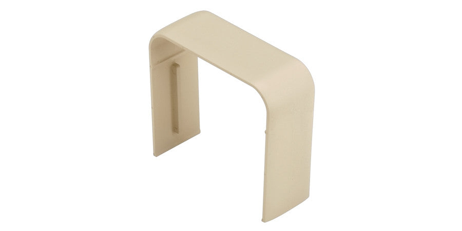Office Furniture Raceway Coupler Fittings, Medium tone
