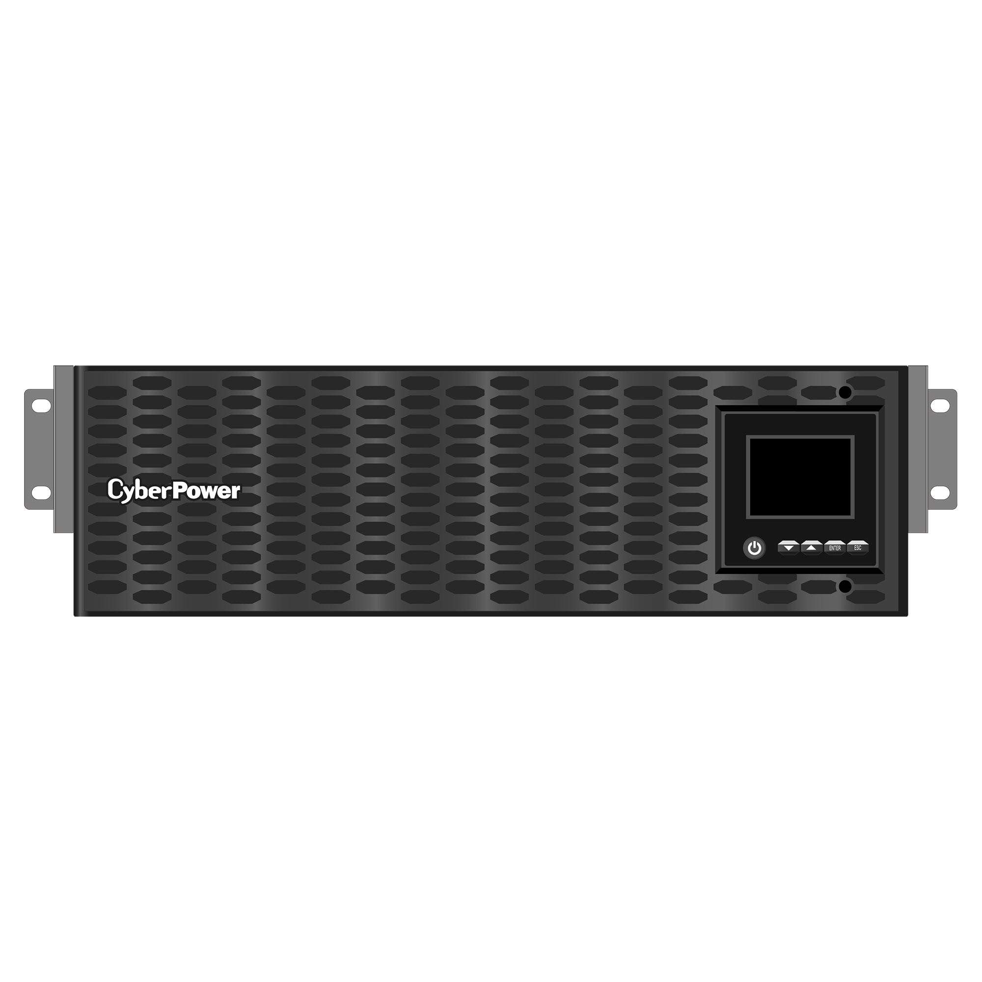 CyberPower OL5KRTHDL Smart App Online UPS