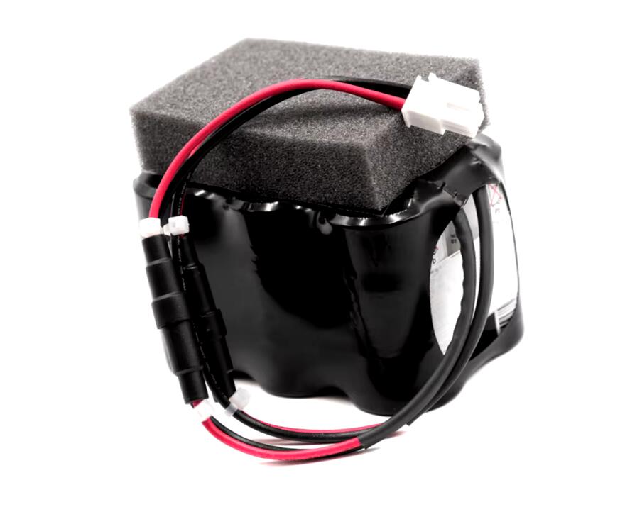 OM11253 Battery for DEVILBISS 7305 B11253 7305P-413 880020 884301