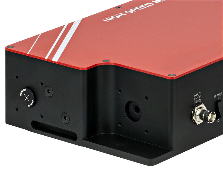 TH-OM6NH - Fast Laser Power Modulator, 700 - 1100 nm, >2500:1 Contrast, 8-32 Taps