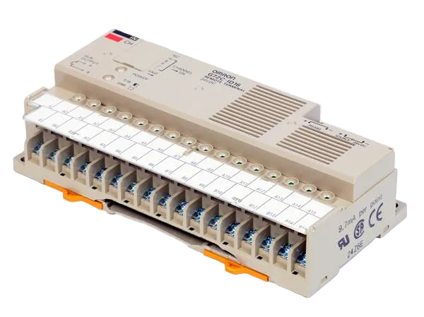 G72C-ID16 | Omron Transistor Remote Input Module 16 Digital Inputs