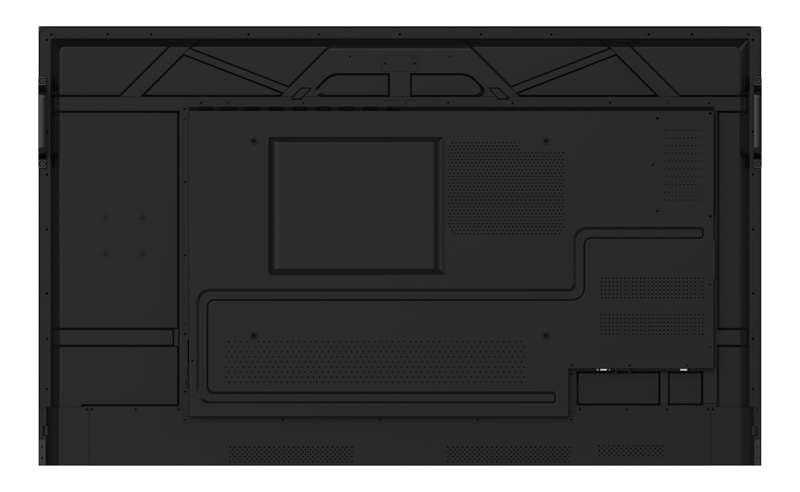 Optoma Creative Touch 3 Series 86" Interactive 4K Panel