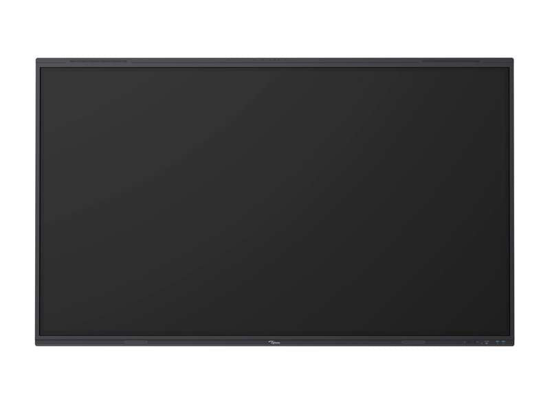Optoma Creative Touch 5‑Series 65" 4K Ultra HD Interactive Display