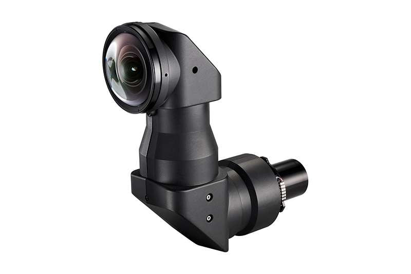 Optoma BX-CTA28 Motorized Ultra Short Throw Lens