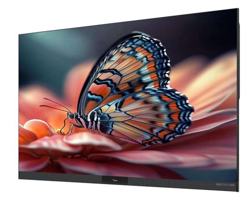 Optoma ProScene FHDC163 All-In-One direct view LED (dvLED) Display