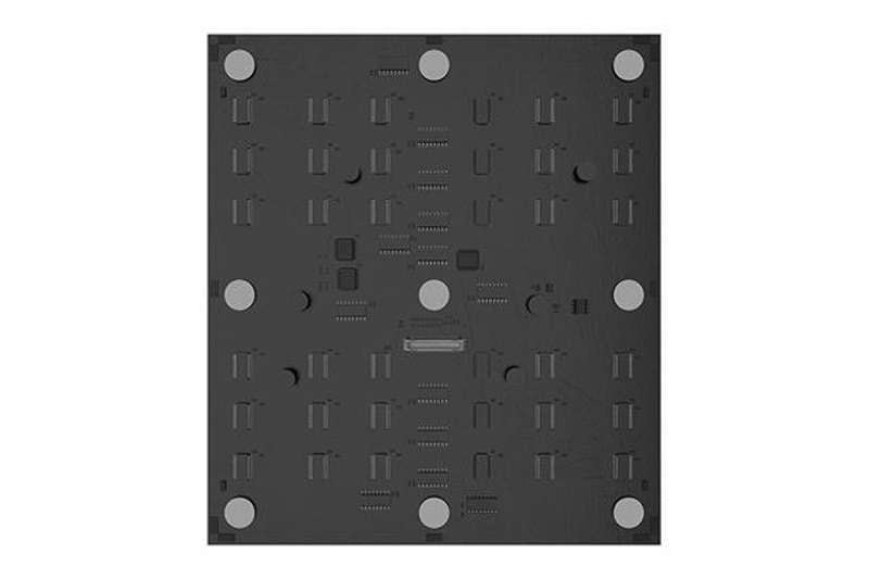 Optoma ProScene FHDC163 All-In-One direct view LED (dvLED) Display