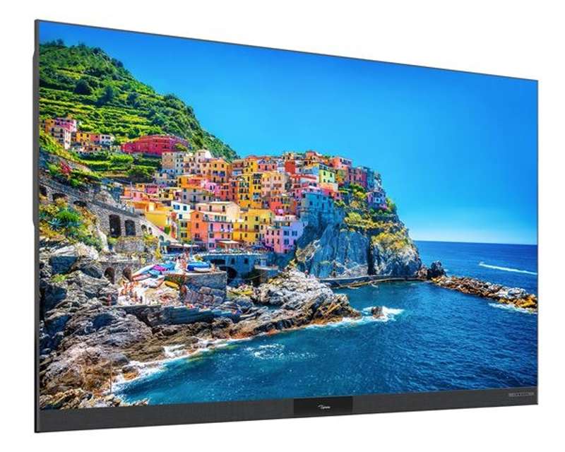 Optoma ProScene FHDC163 All-In-One direct view LED (dvLED) Display