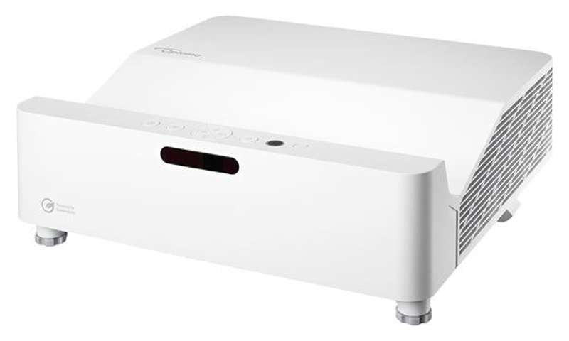 Optoma GT4000UHD 4K UHD Ultra Short Throw Laser Home Cinema Projector