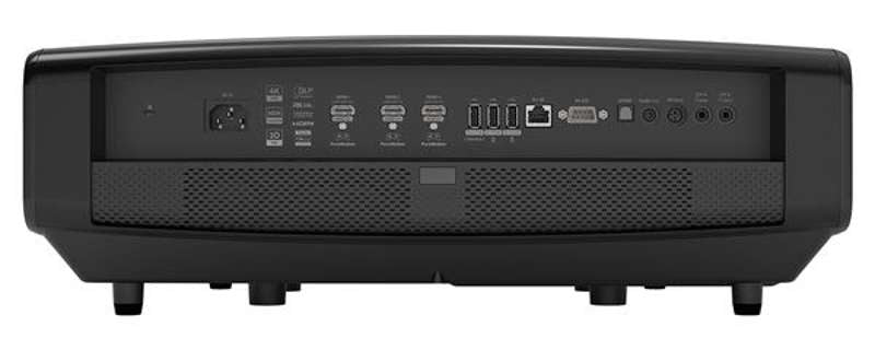 Optoma HCPRO-4400 4K UHD Dual Laser Home Cinema Projector