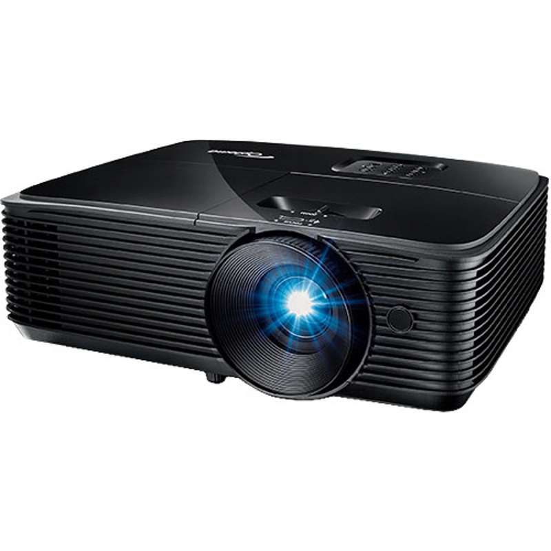 Optoma HD146X Bright 1080P Home Theater Projector