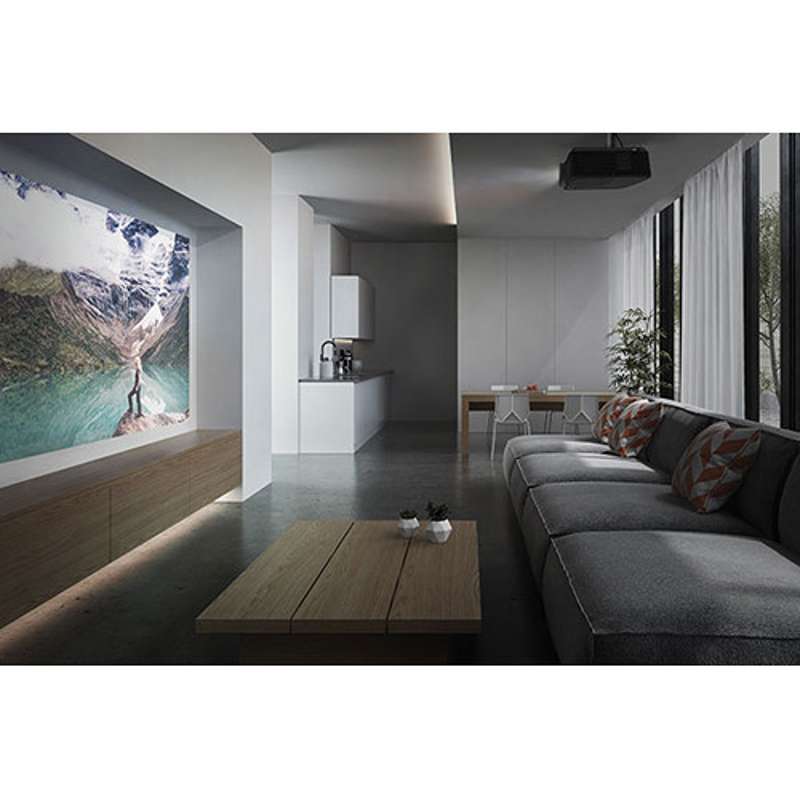 Optoma HD146X Bright 1080P Home Theater Projector