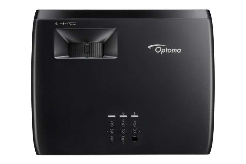 Optoma HZ41 Full 1080p HD Laser Projector