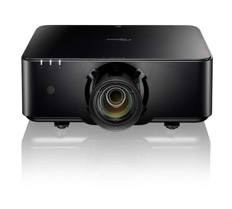 Optoma ZK1120 4K UHD+ High Brightness ProAV Laser Projector