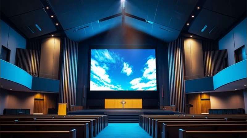 Optoma ZK1320 4K UHD+ High Brightness ProAV Laser Projector