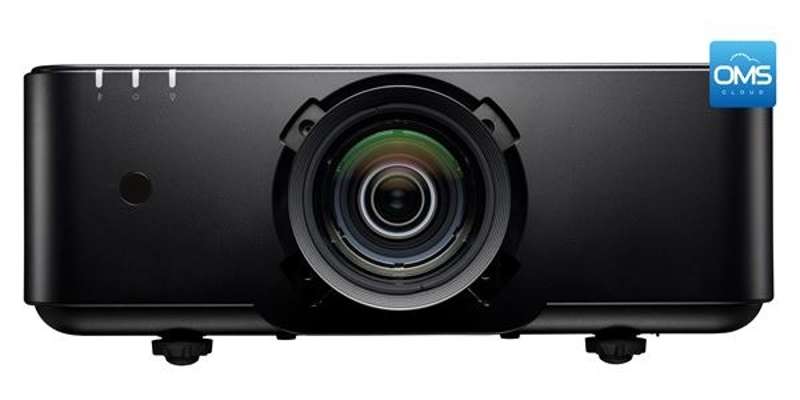 Optoma ZK1320 4K UHD+ High Brightness ProAV Laser Projector