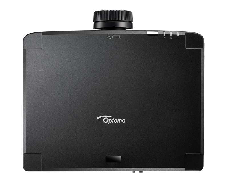 Optoma ProScene ZU820TNL 8,800 Lumens High-Brightness Professional Laser Projector