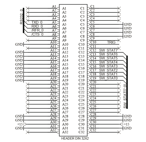 TH-OSW12-780E - MEMS 1x2 Fiber Optic Switch Kit, 750-950 nm, No Connector