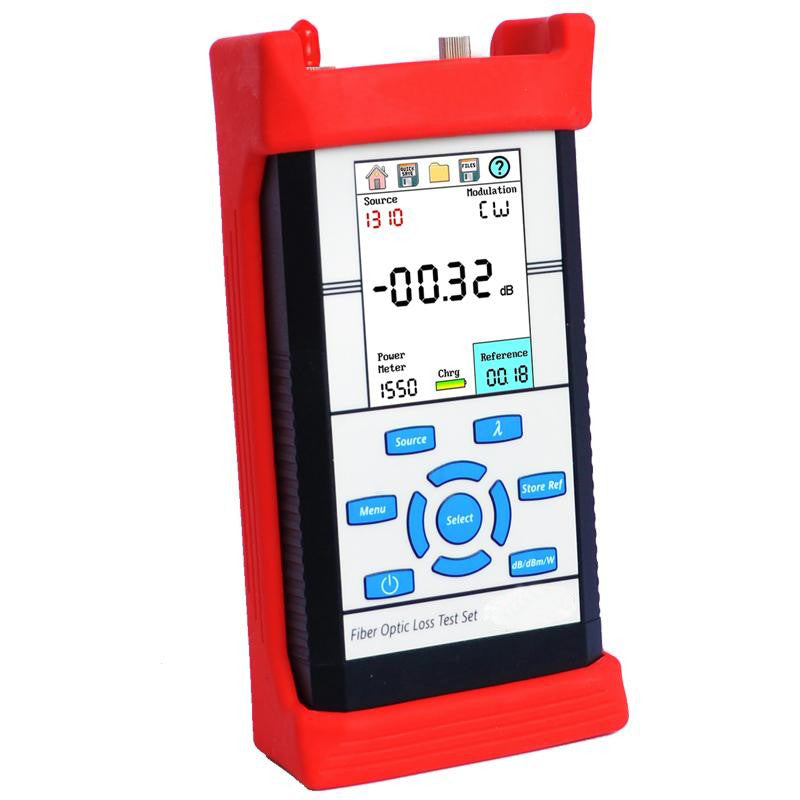 Fosco OV4 1310/1550nm Loss Test Set