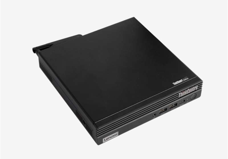 Owl Labs Meeting Owl 4+ & Lenovo ThinkSmart Core + IP Controller Video Conferencing Bundle