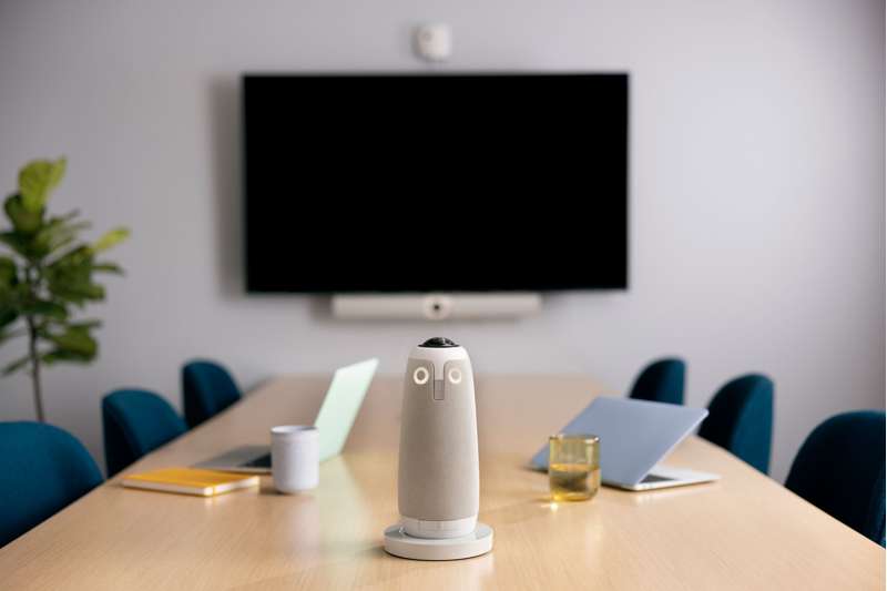 Owl Labs 360 Services Enterprise Plan (4â€‘Year Coverage) for Meeting Owl and Video Bar
