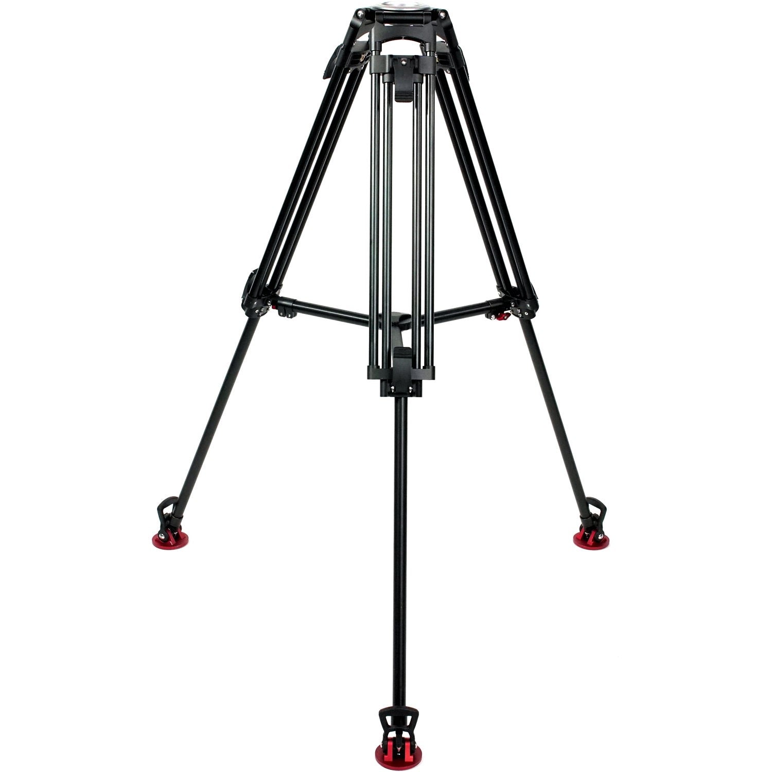 OZEN 6AL2HDS 75mm AGILE 6S S-LOC Tripod System