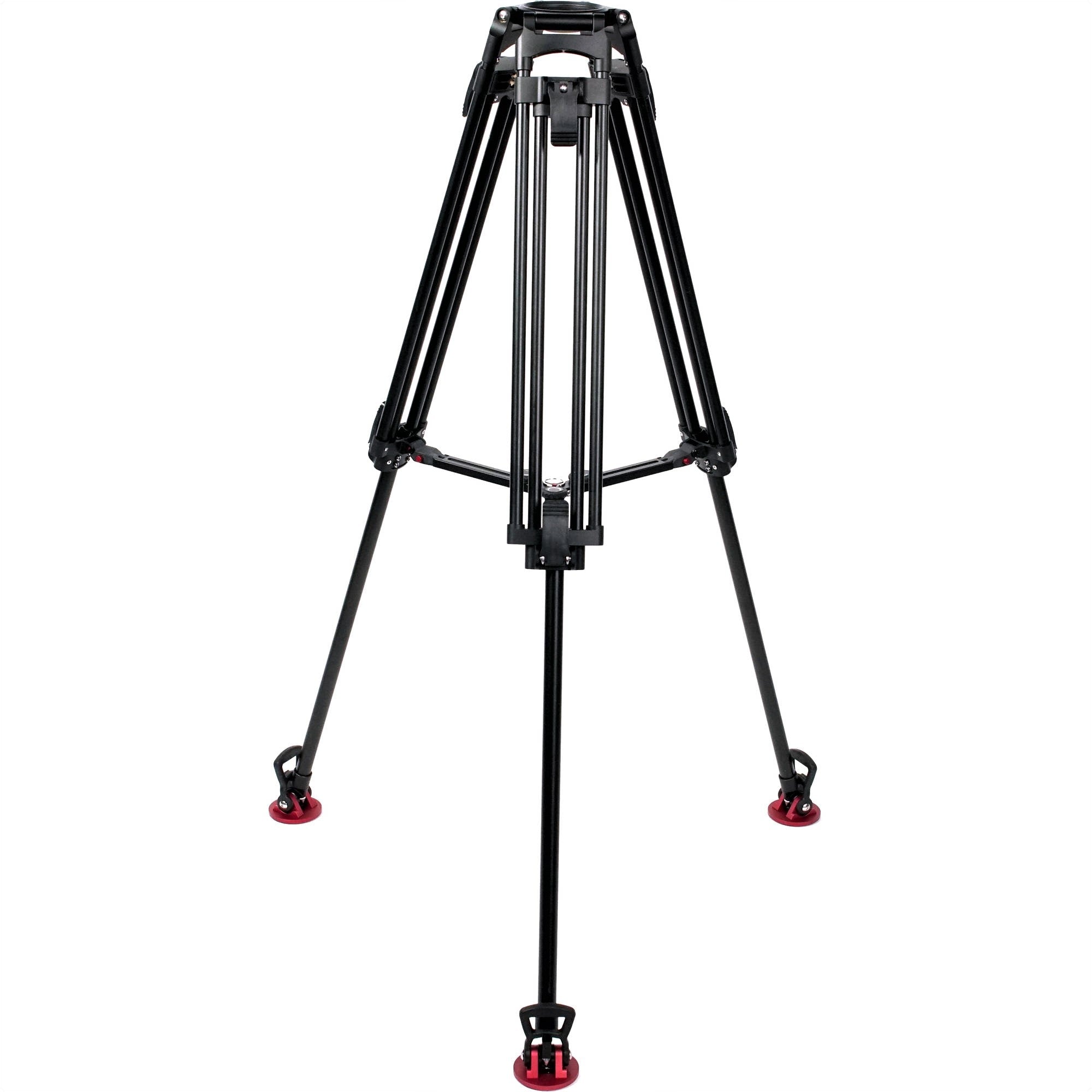 OZEN 100AL2 100mm 2-Stage Tripod