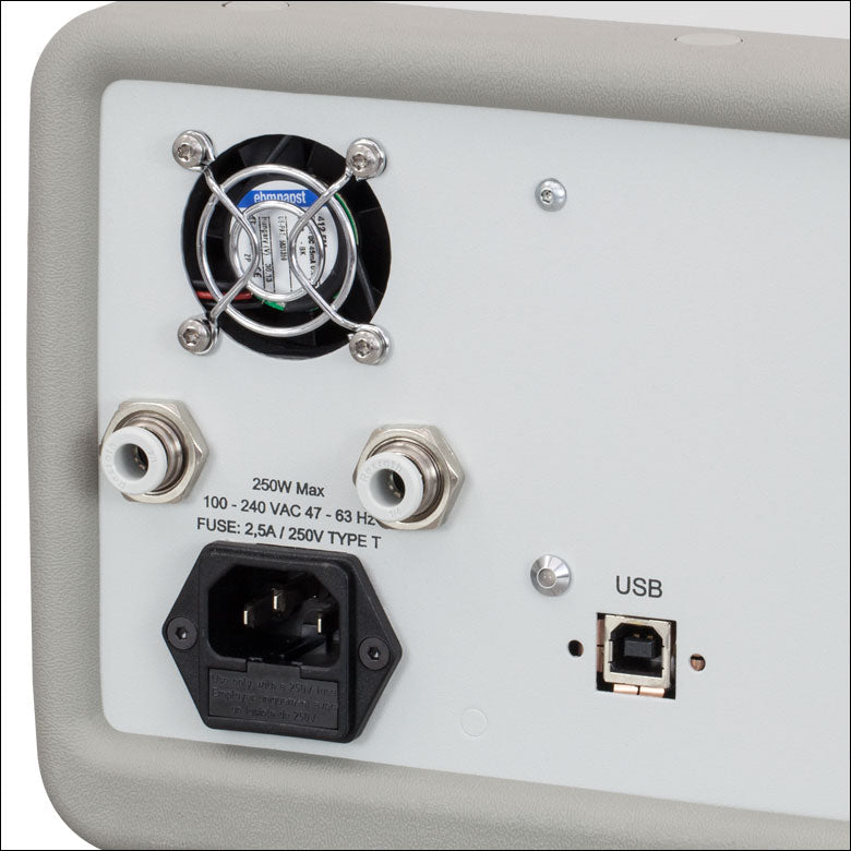TH-OSA207C - Fourier Transform Optical Spectrum Analyzer, 1.0 - 12.0 µm