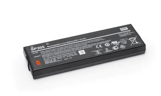 Siemens 6ES7798-0AA10-0XA0 Lithium-Ion Spare Battery for SIMATIC Field PG M6 M5 M4