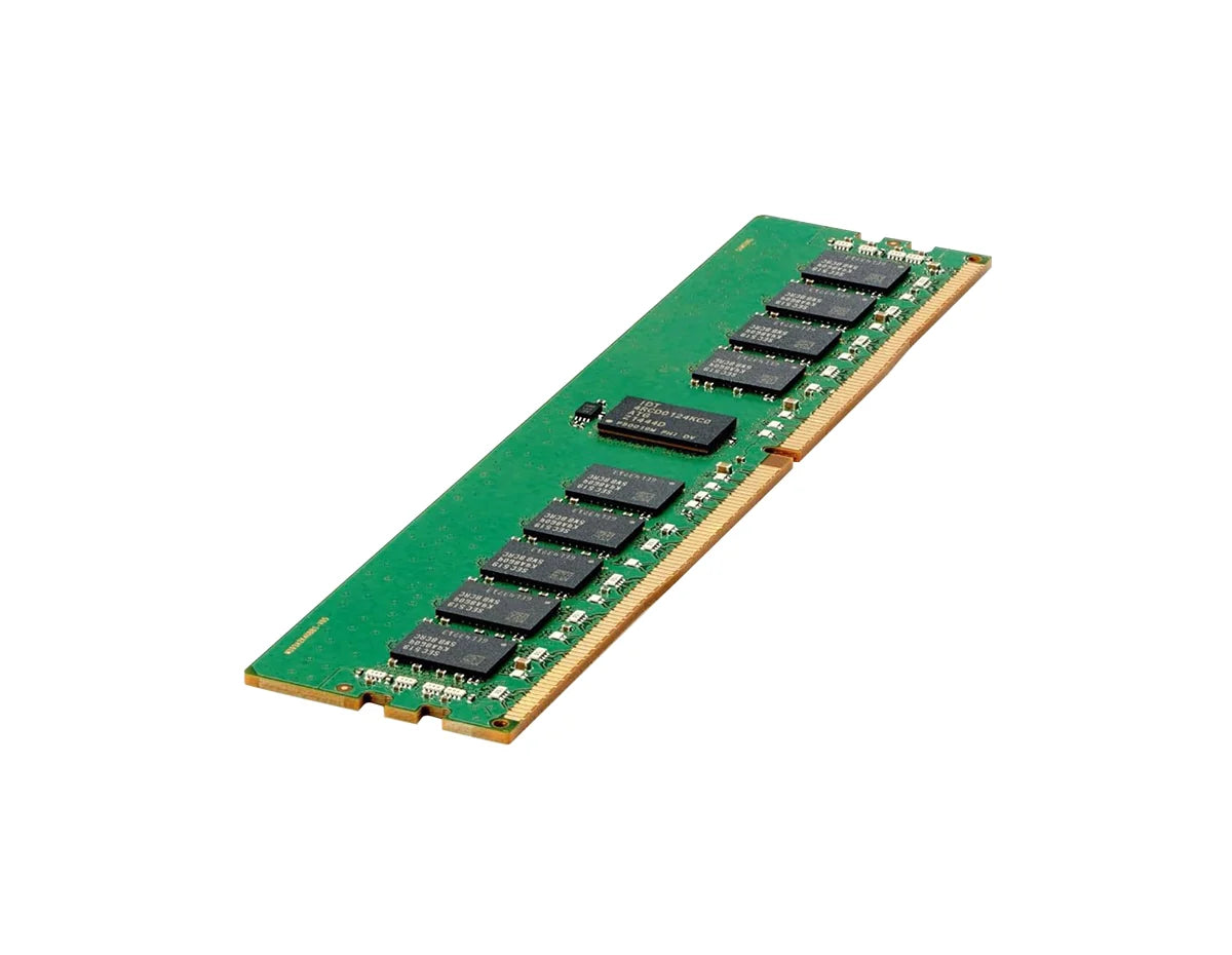 HPE P06029-B21 16GB DDR4-3200 Registered Smart Memory Kit