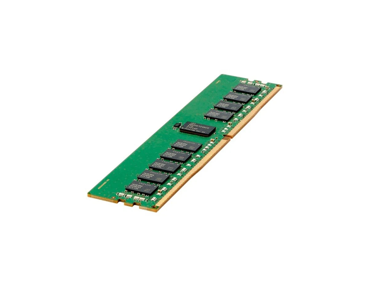HPE P06033-B21 32GB (1x32GB) Dual Rank x4 DDR4 Smart Memory Kit