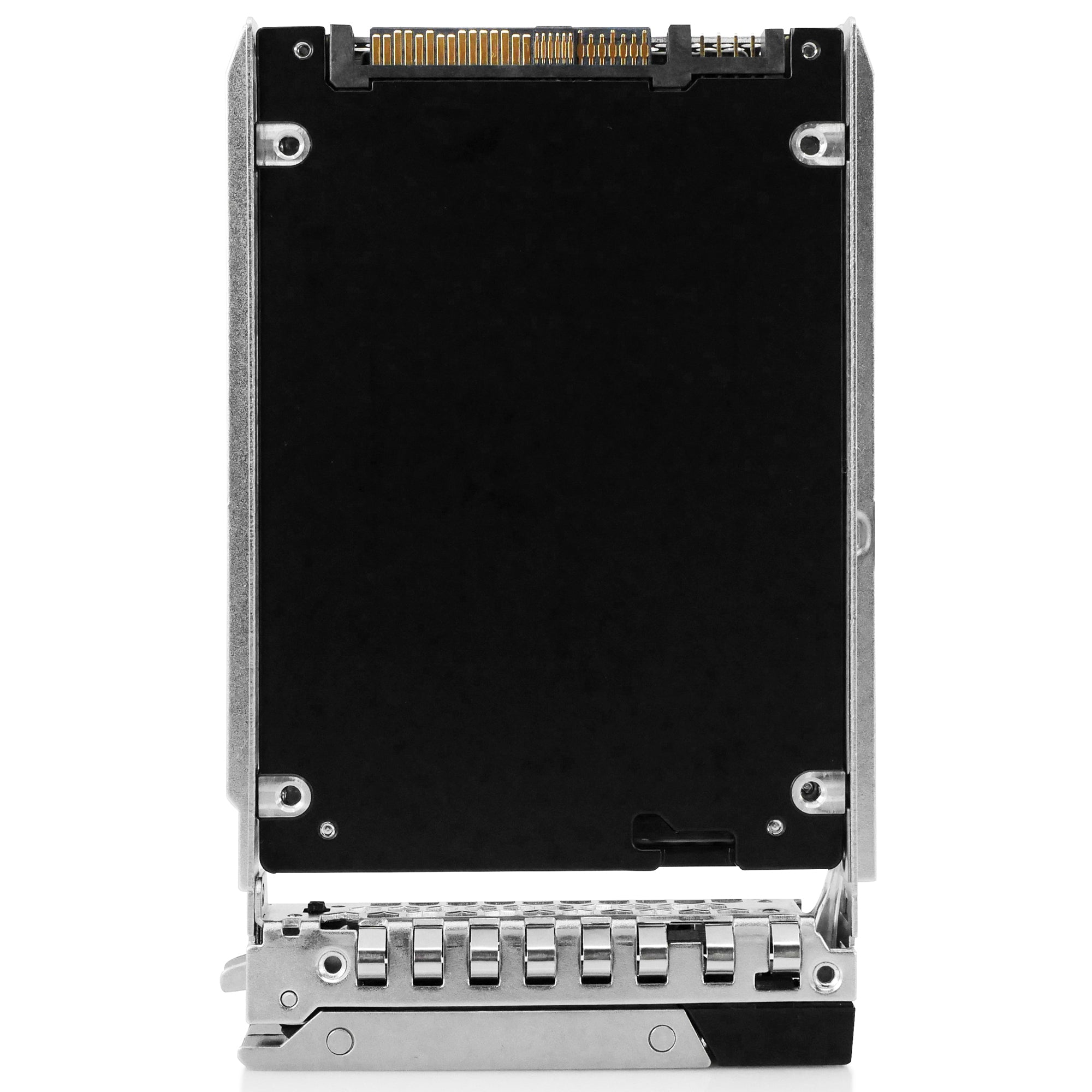 Kioxia/Dell CM6-R KCM6XRUL15T3 15.36TB 1 DWPD PCIe Gen 4.0 x4 8GB/s 3D TLC U.3 NVMe 2.5in Solid State Drive G14