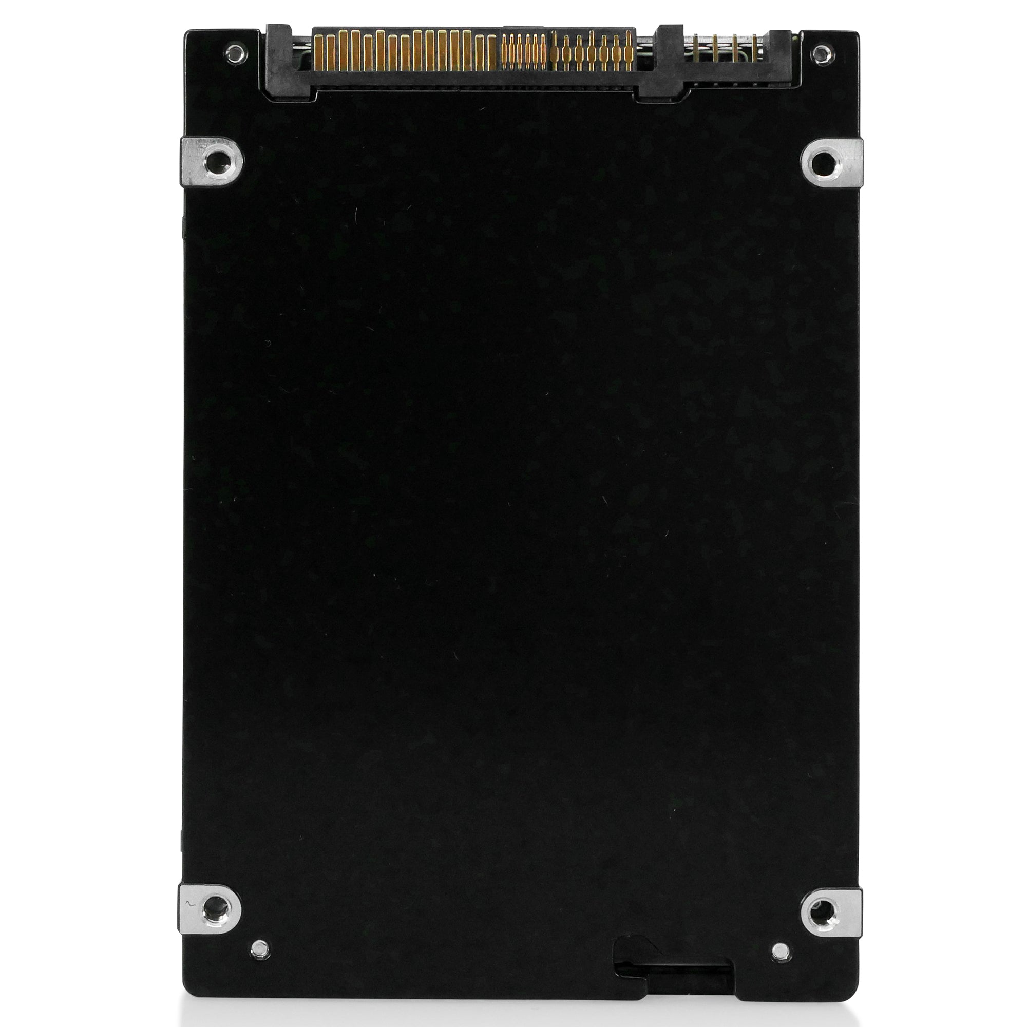 Dell/Kioxia CM6-R KCM6XRUL15T3 15.36TB 1 DWPD PCIe Gen 4.0 x4 8GB/s 3D TLC U.3 NVMe 2.5in Refurbished SSD