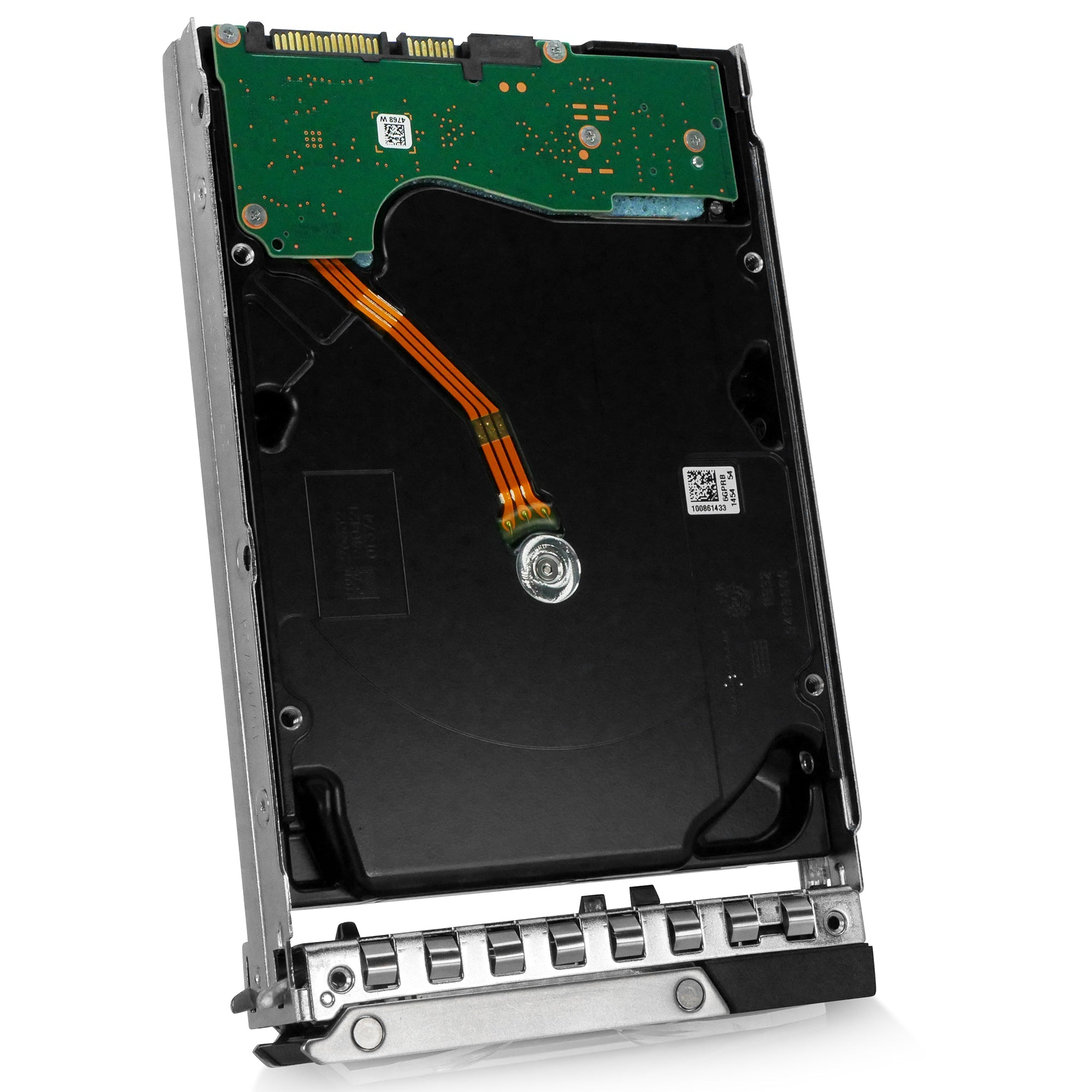 Dell G14 400-BNXC 16TB 7.2K RPM SATA 6Gb/s 512e 3.5in Hard Drive