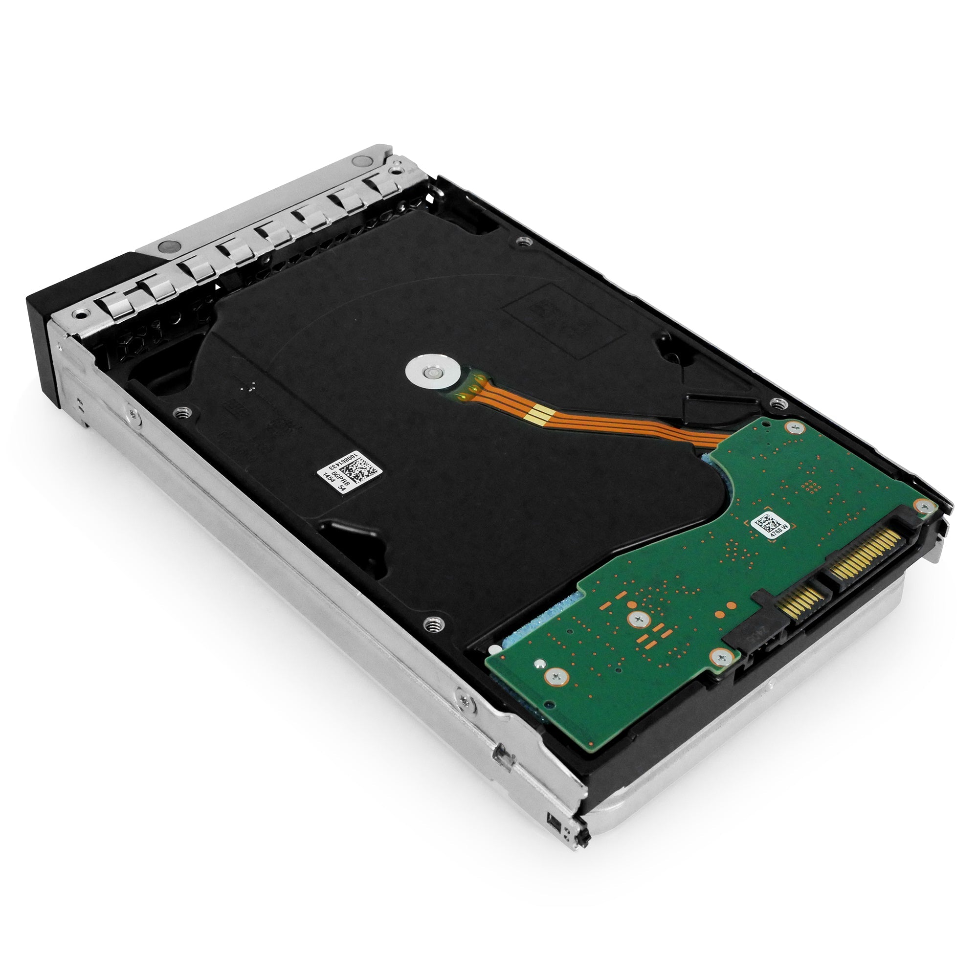 Dell G14 161-BBZV 16TB 7.2K RPM SATA 6Gb/s 512e 3.5in Hard Drive