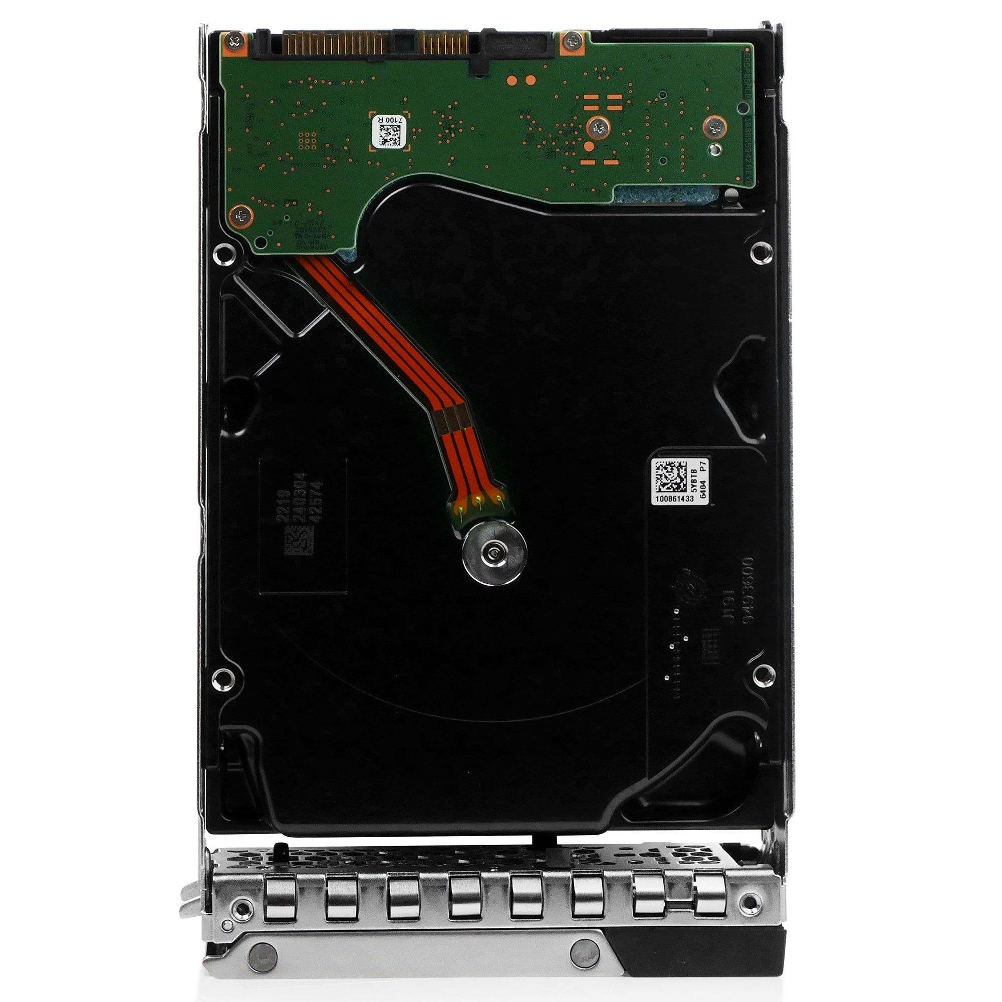 Dell G14 0X425Y 12TB 7.2K RPM SAS 12Gb/s 512e 3.5in Refurbished HDD