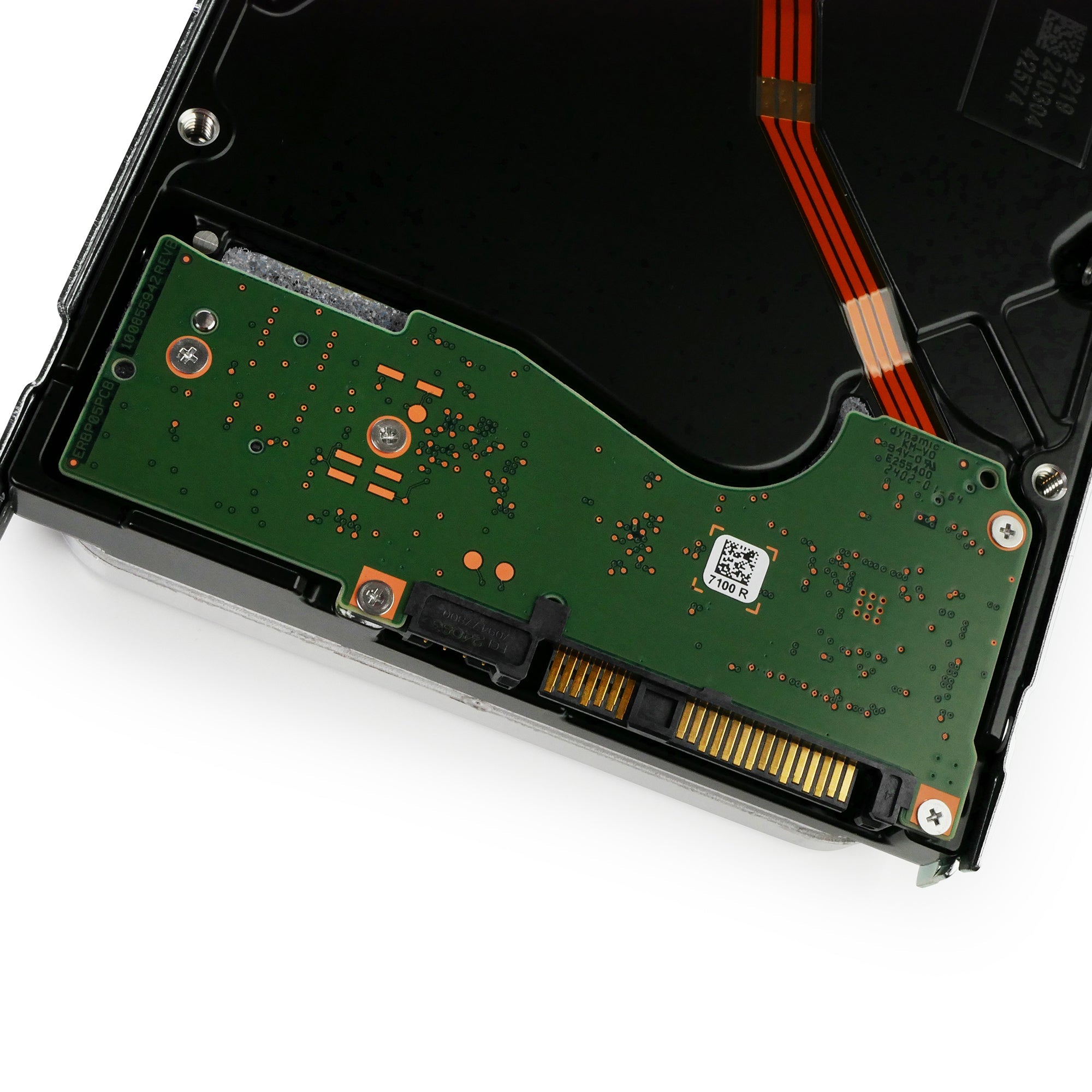 Dell G14 400-AXLM 12TB 7.2K RPM SAS 12Gb/s 512e 3.5in Hard Drive