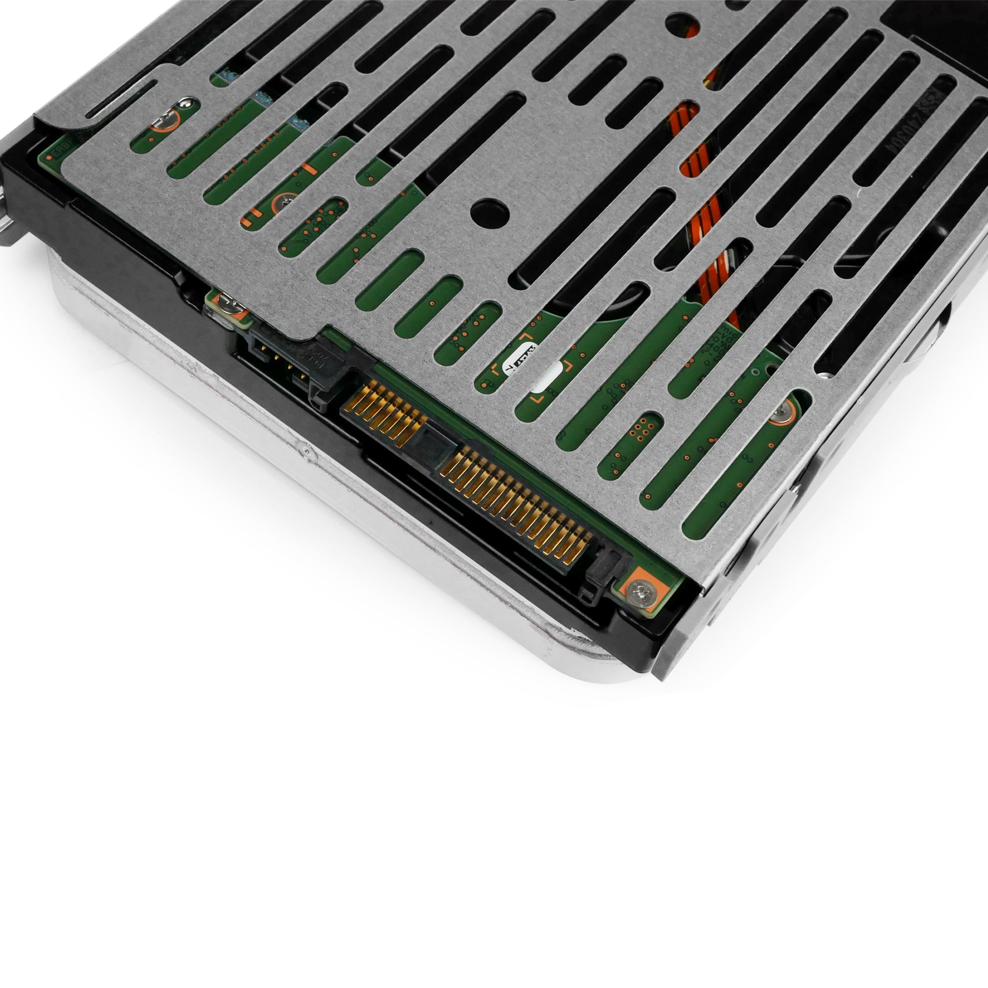 Dell G13 400-BEJS 12TB 7.2K RPM SAS 12Gb/s 512e 3.5in Refurbished HDD