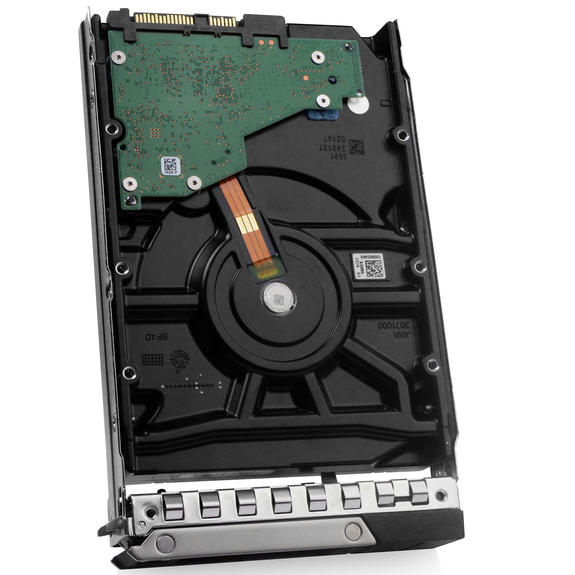 Dell G14 400-BKZT 8TB 7.2K RPM SAS 12Gb/s 512e 3.5in Hard Drive