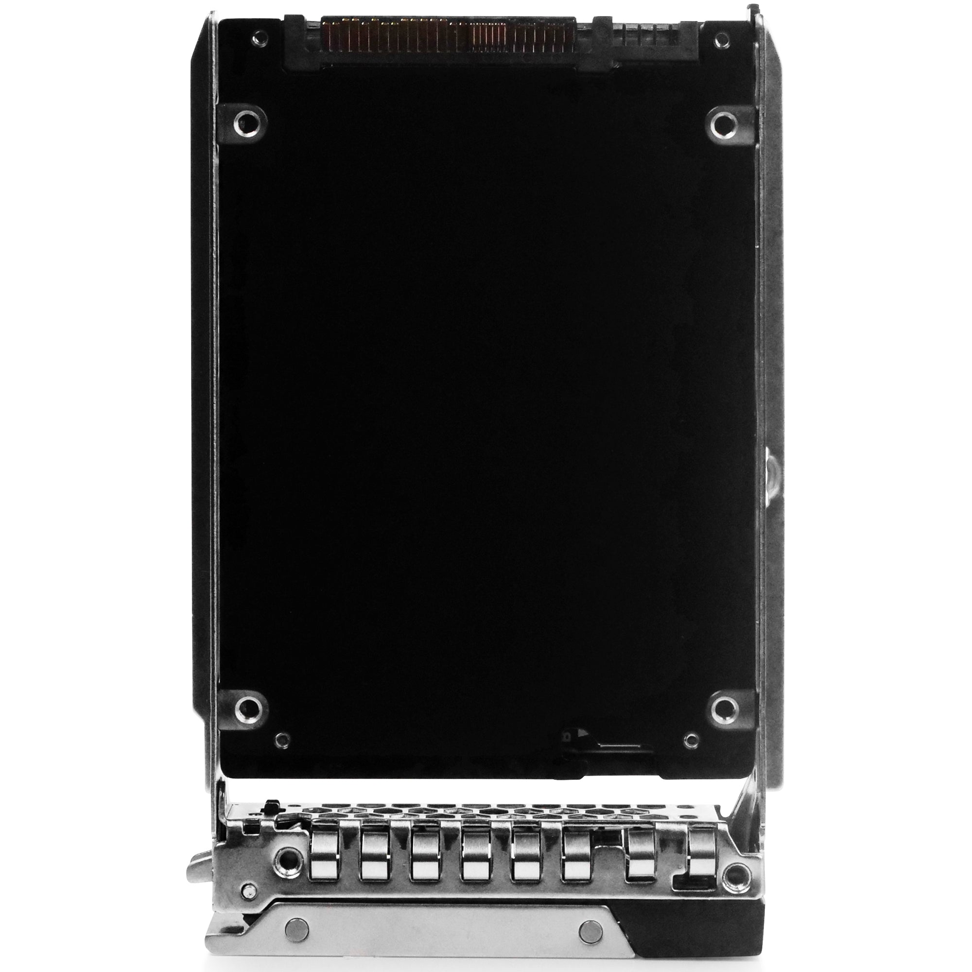 Dell G14 0PHGPH 3.84TB 1 DWPD PCIe Gen 4.0 x4 8GB/s Read-Intensive 3D TLC U.2 NVMe 2.5in Solid State Drive