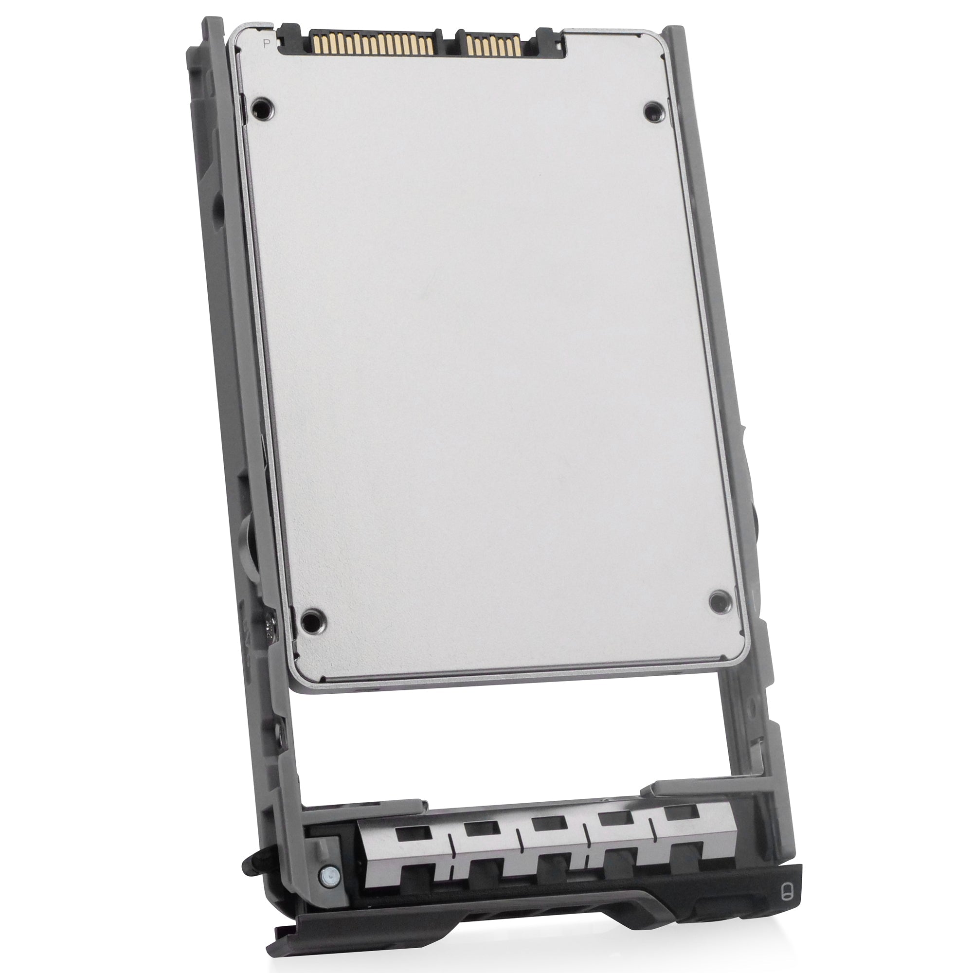 Dell G13 43T83 1.92TB 3 DWPD SATA 6Gb/s Mixed Use 3D TLC 2.5in Refurbished SSD