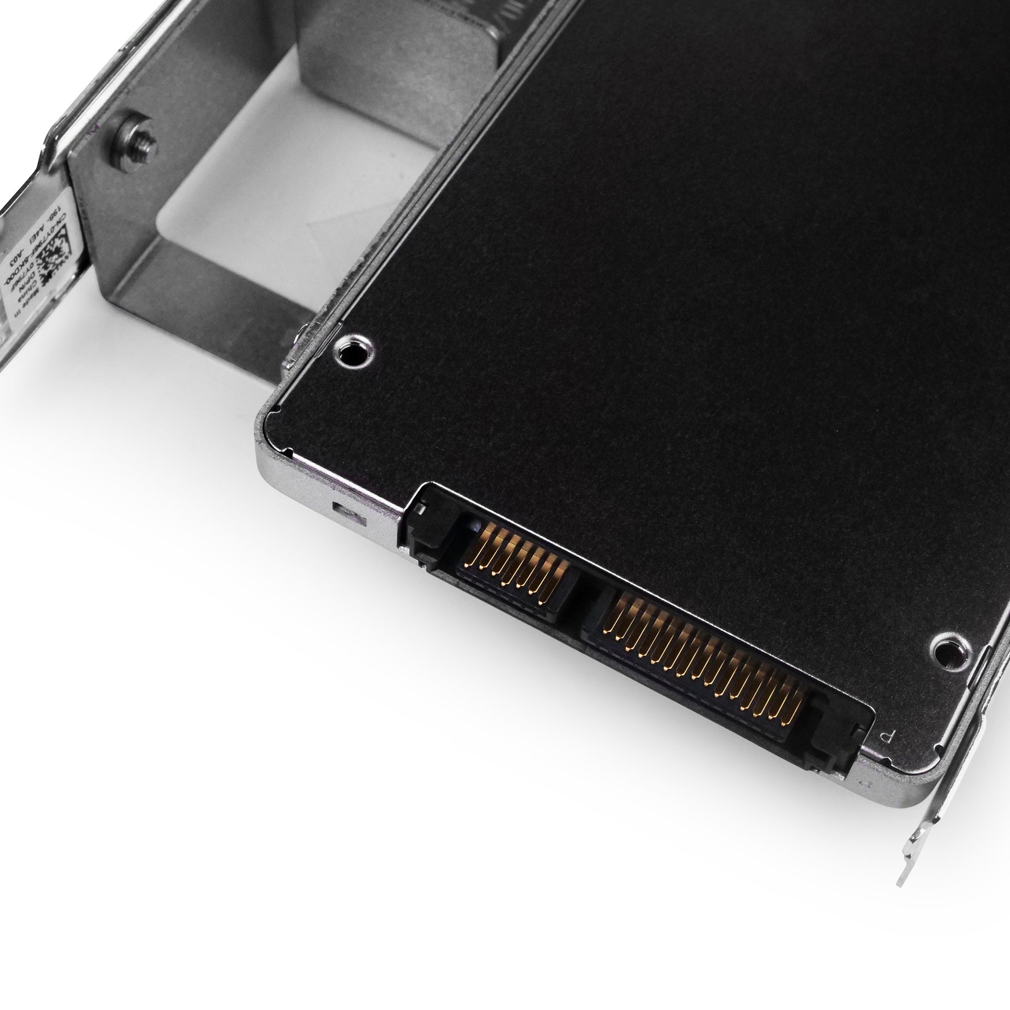 Dell G14 0GKTF1 1.92TB SATA 6Gb/s 3D TLC Hybrid 3.5in Refurbished SSD