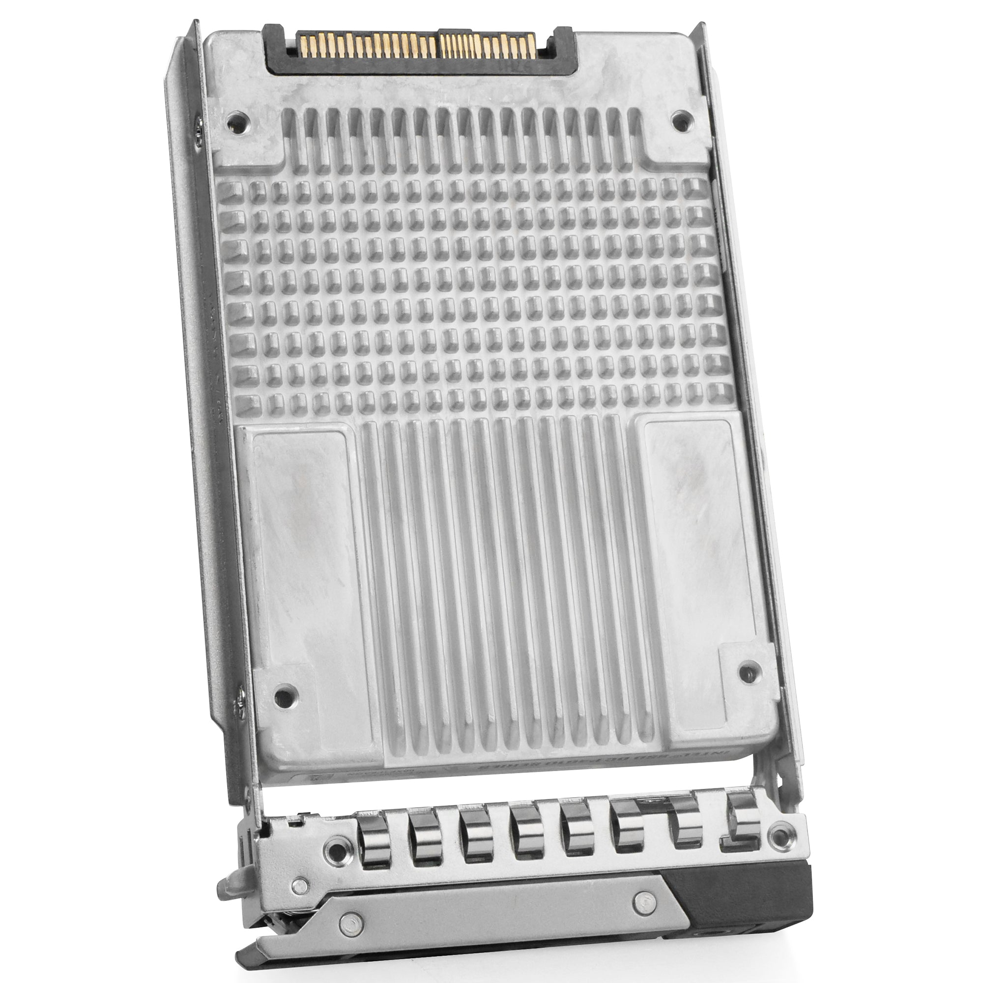 Dell G14 04WDXY 1.6TB 3 DWPD PCIe Gen 3.1 x4 4GB/s Mixed-Use 3D TLC U.2 NVMe 2.5in Refurbished SSD